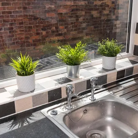 Coastal Escape At 31, Scarborough Holiday Home Exterior foto