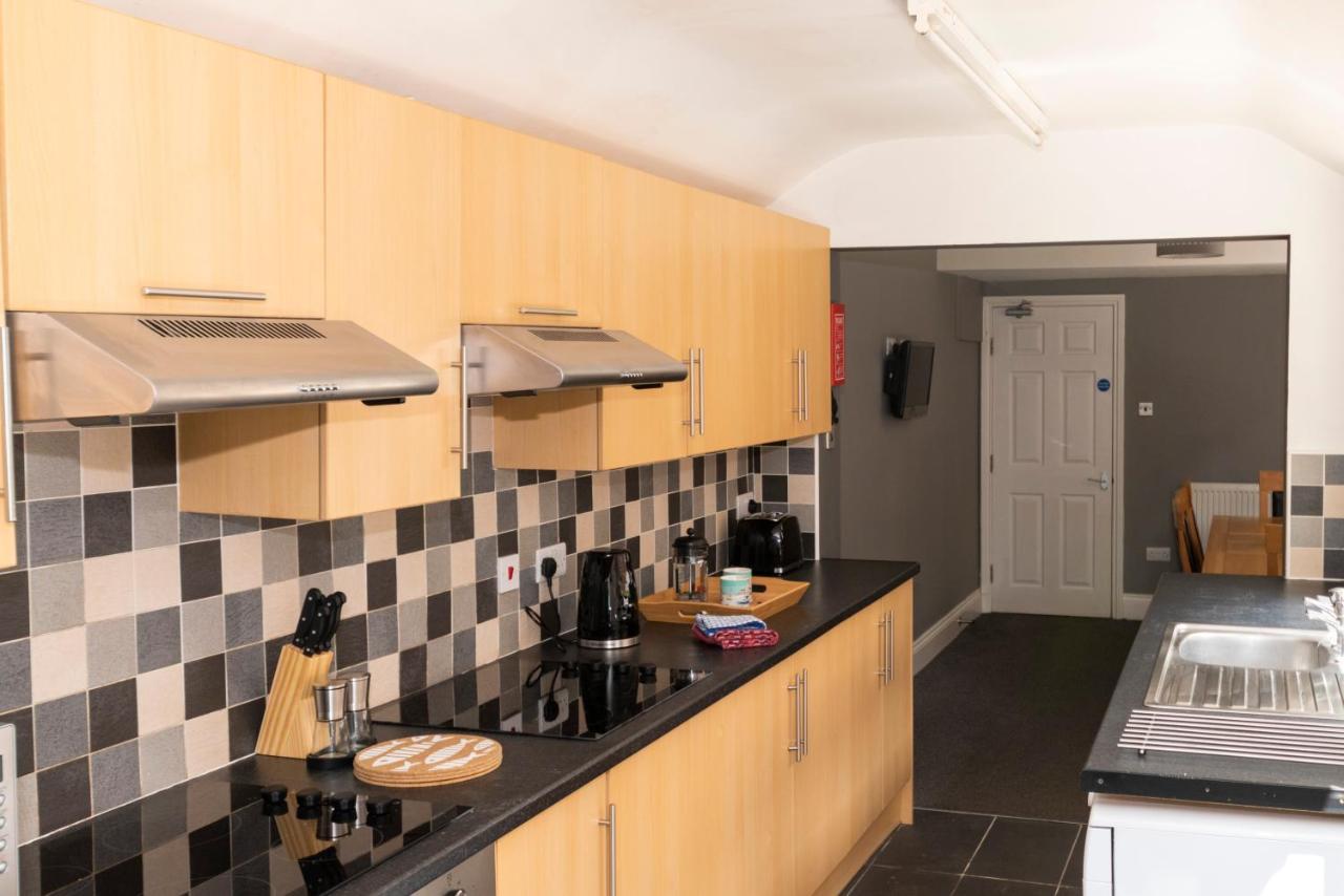 Holiday home Coastal Escape At 31,