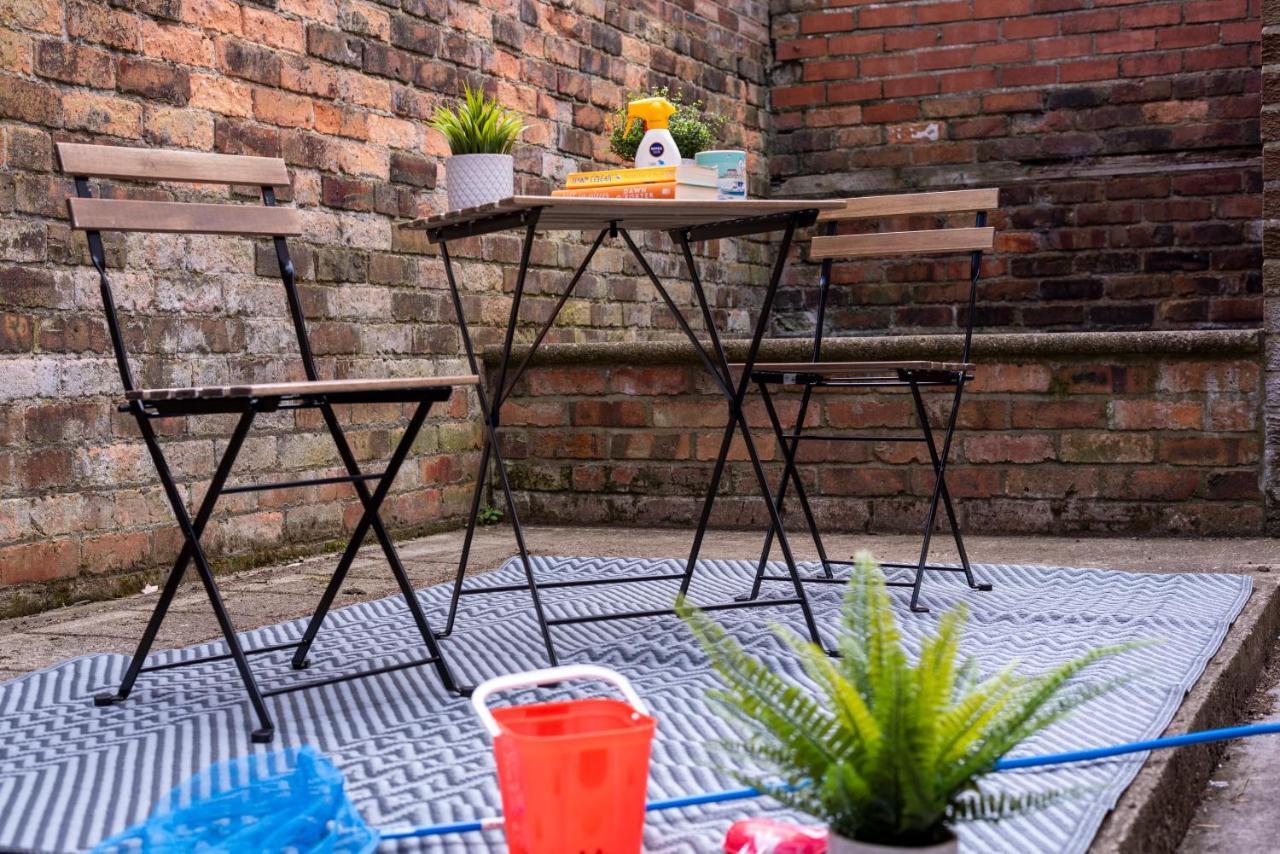 Holiday home Coastal Escape At 31, Scarborough