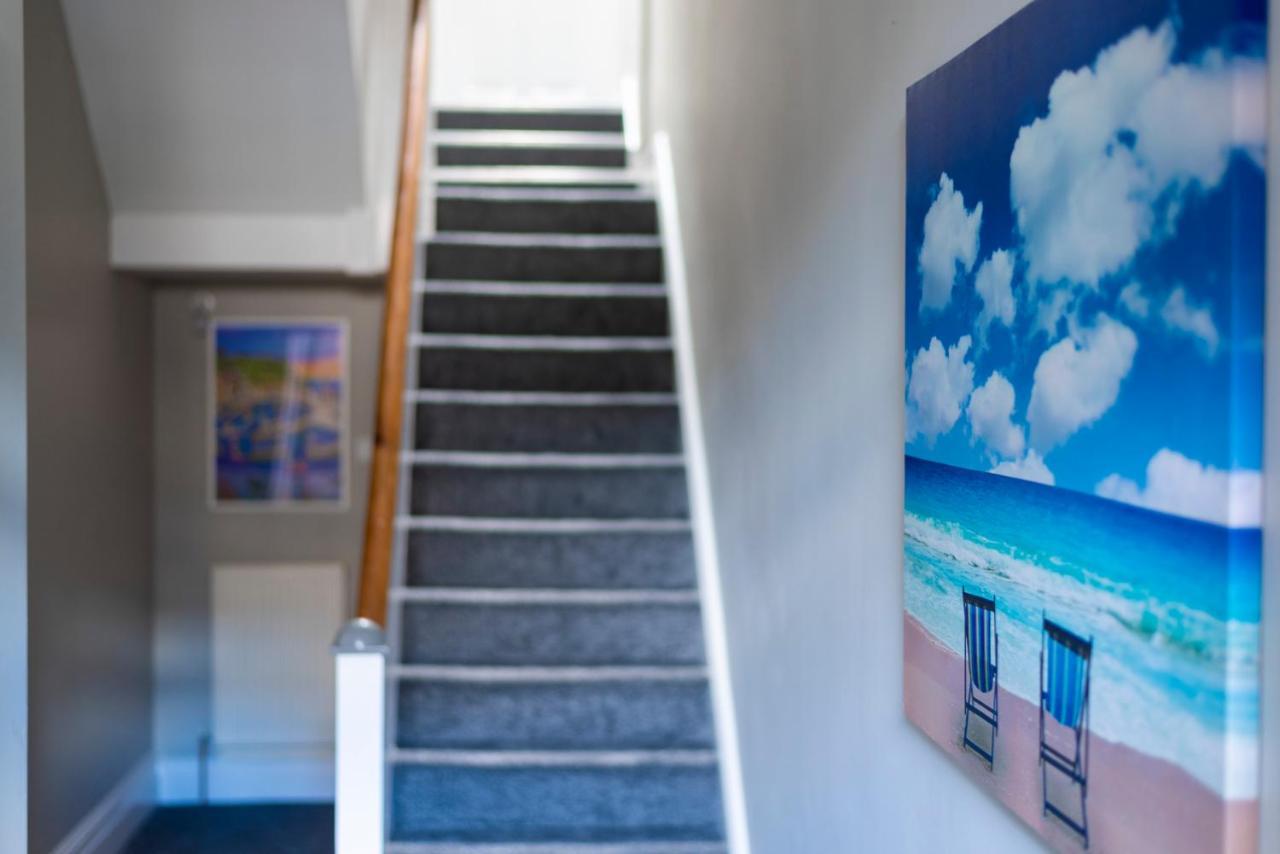 Coastal Escape At 31, Holiday home Scarborough