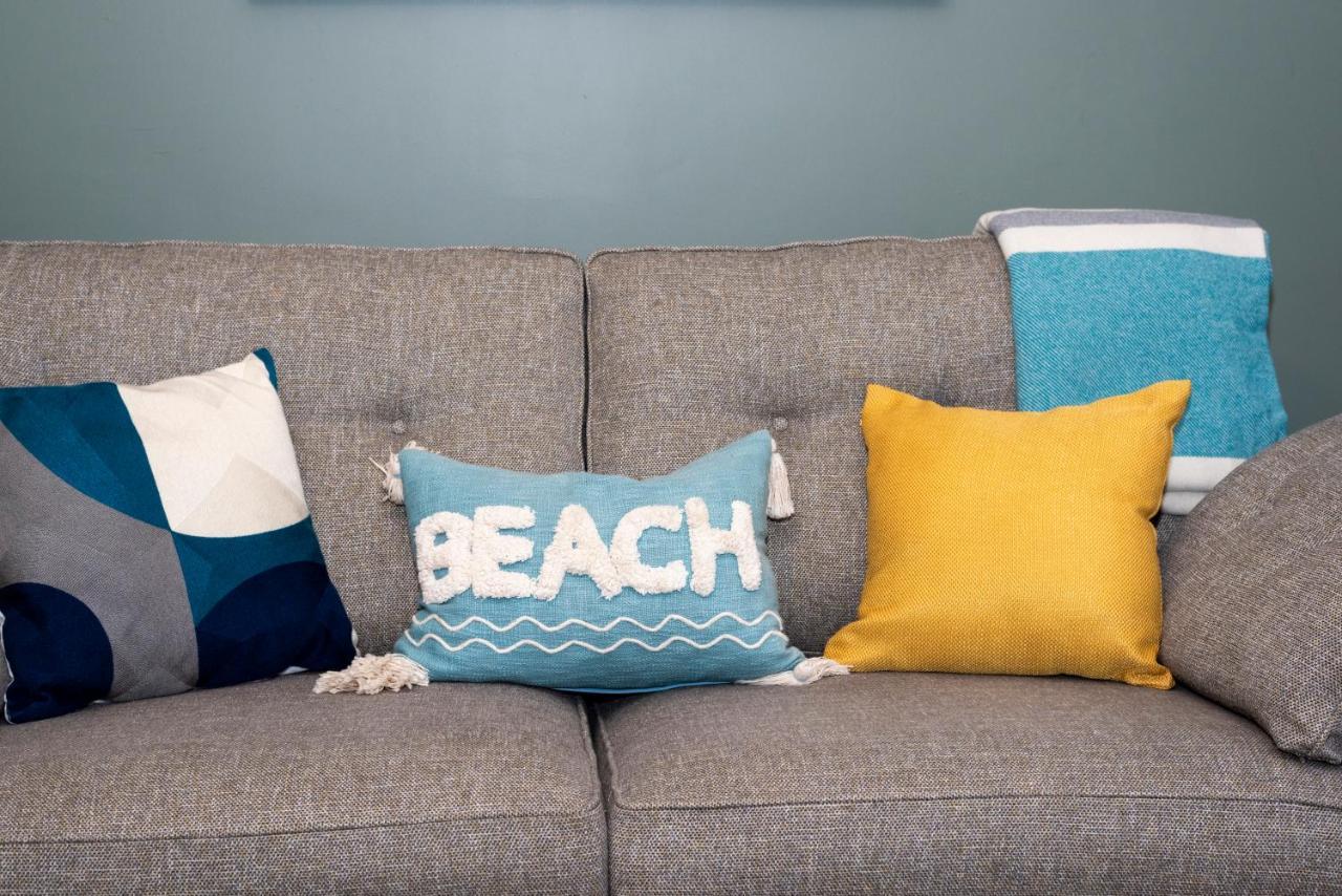 Coastal Escape At 31, Holiday home *