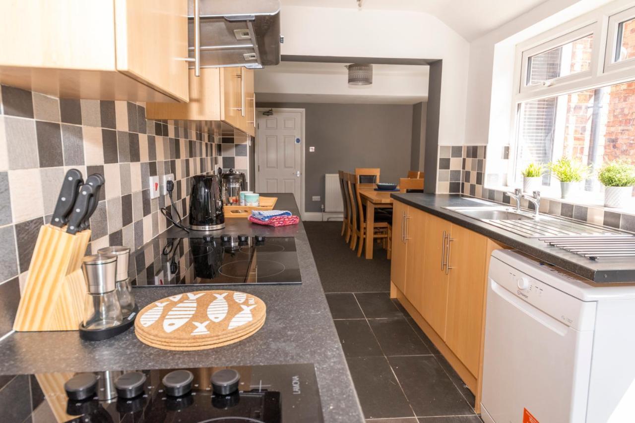 Coastal Escape At 31, Holiday home