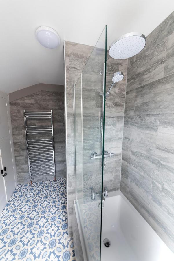 Coastal Escape At 31, Holiday home Scarborough