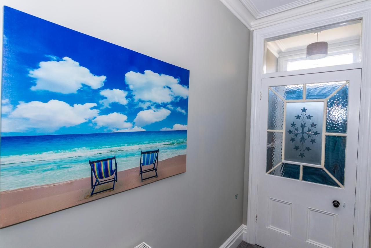 Coastal Escape At 31, Holiday home Scarborough