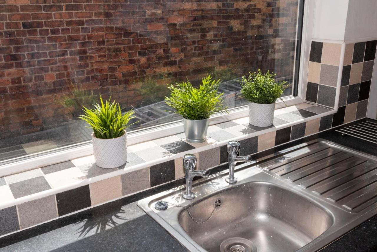 Coastal Escape At 31, Holiday home Scarborough