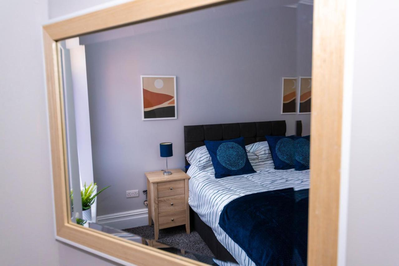 Coastal Escape At 31, Holiday home