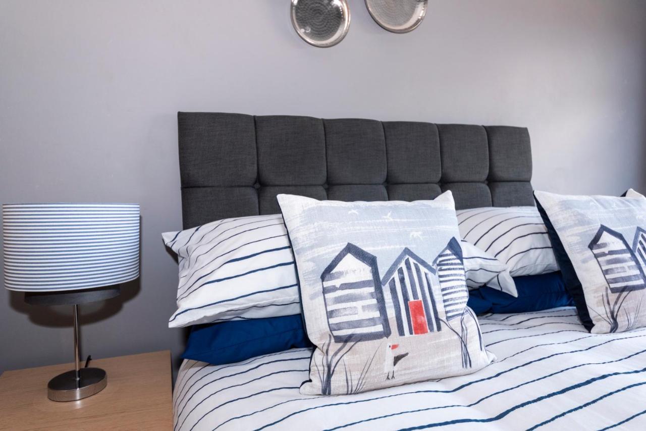 Coastal Escape At 31, Holiday home