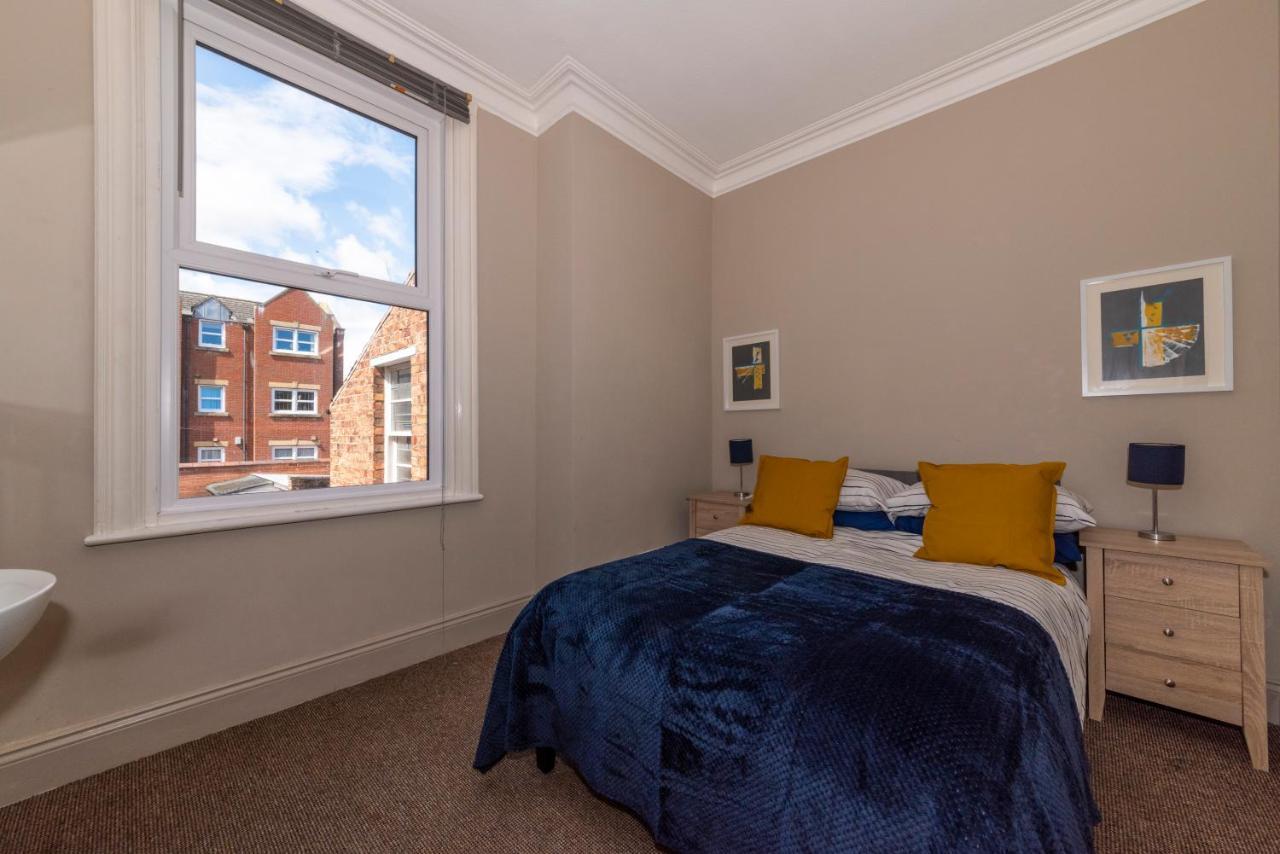Coastal Escape At 31, Holiday home Scarborough