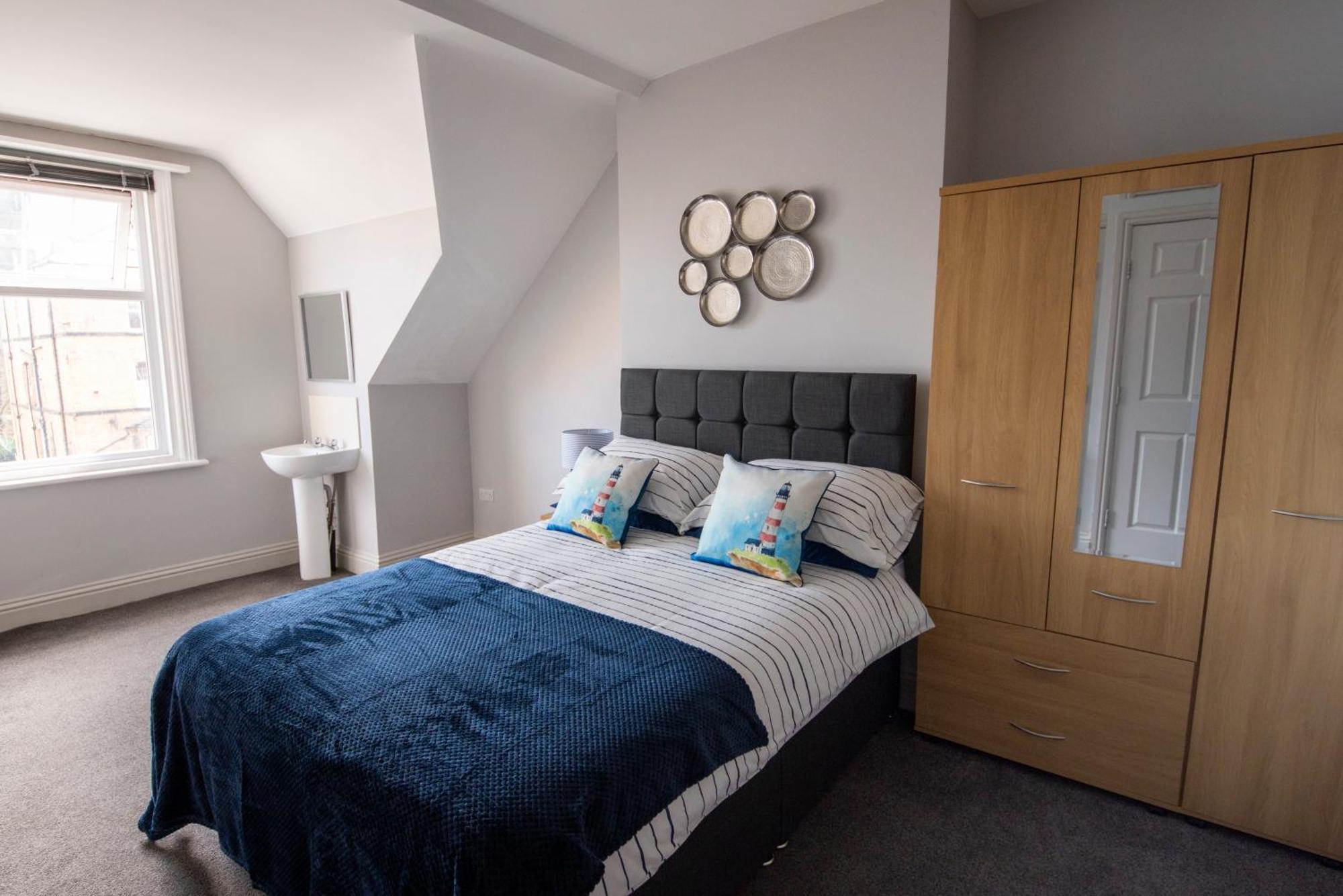 Holiday home Coastal Escape At 31, Scarborough
