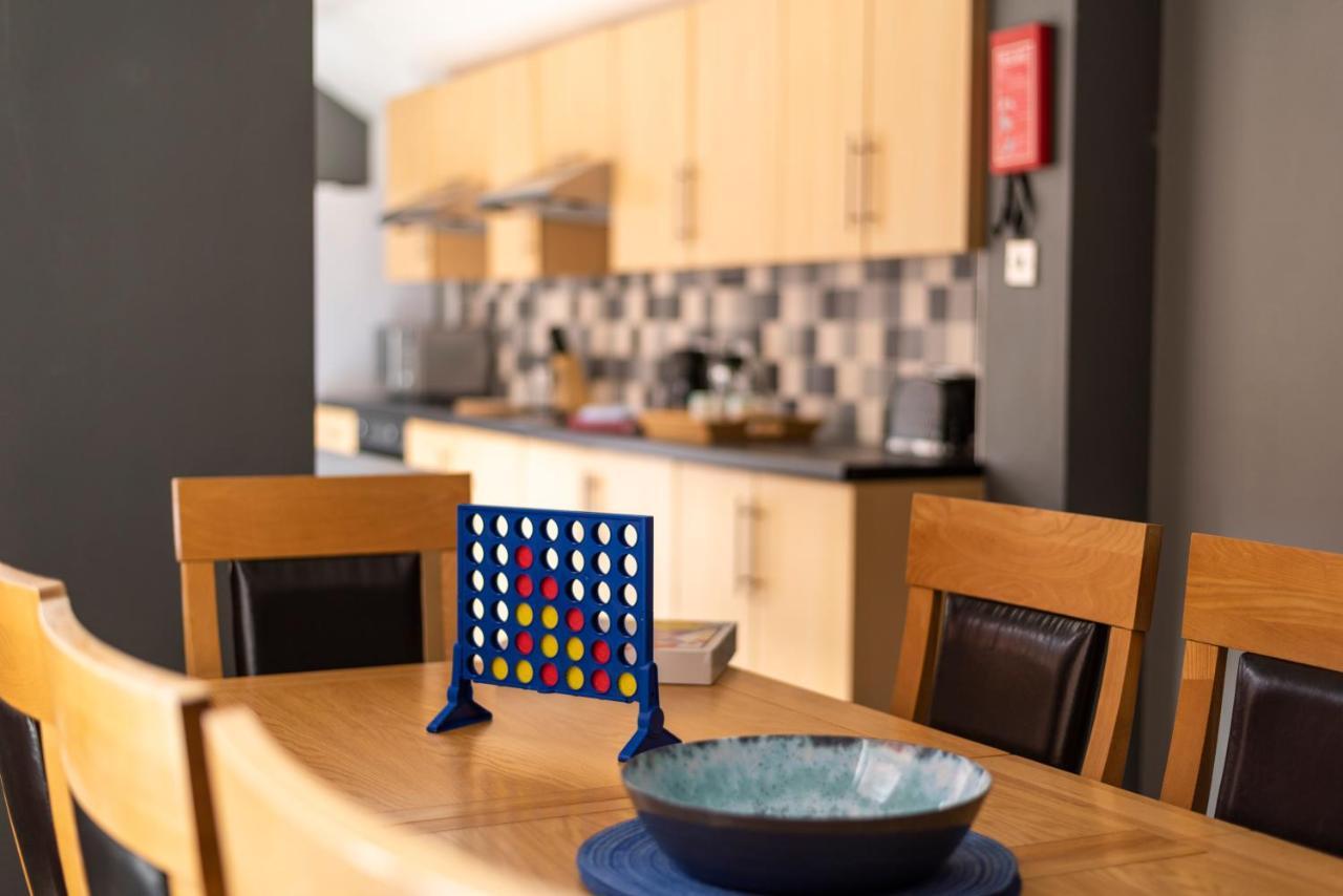 Holiday home Coastal Escape At 31,