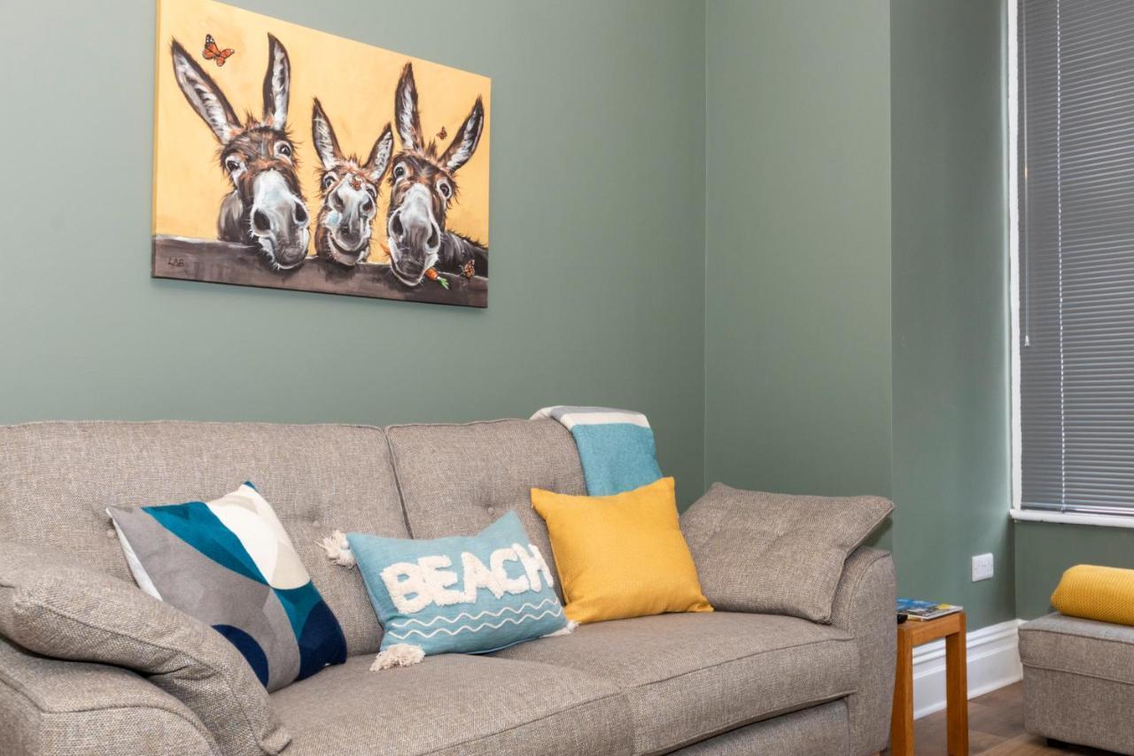 Holiday home Coastal Escape At 31, *