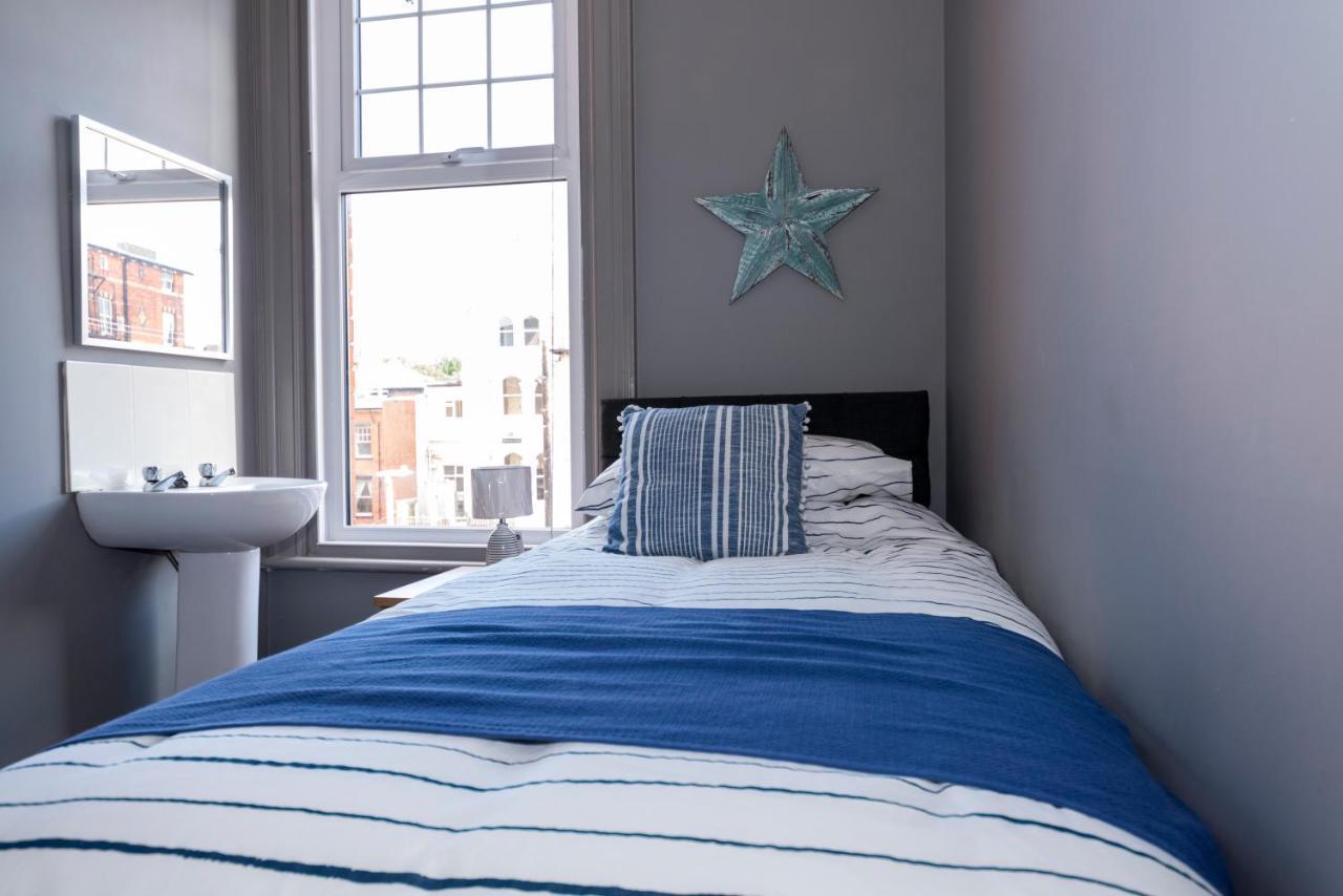 Holiday home Coastal Escape At 31, Scarborough