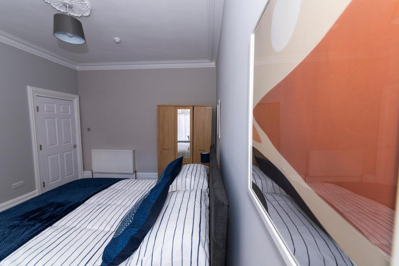Holiday home Coastal Escape At 31, Scarborough