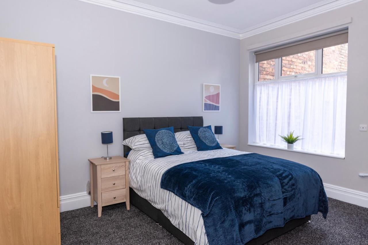 Holiday home Coastal Escape At 31, *