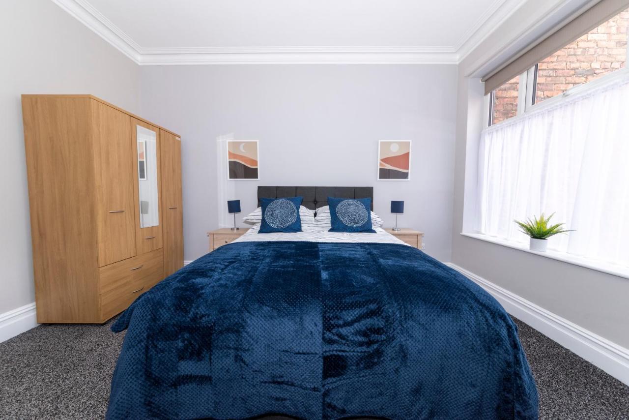 Coastal Escape At 31, Holiday home Scarborough