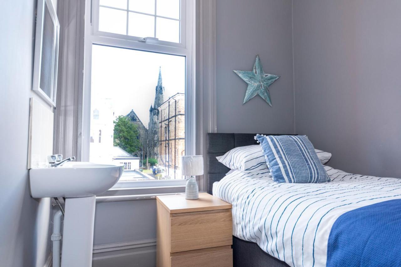 Coastal Escape At 31,