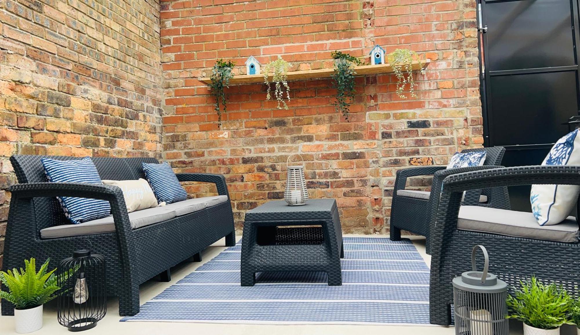 Coastal Escape At 31, Holiday home