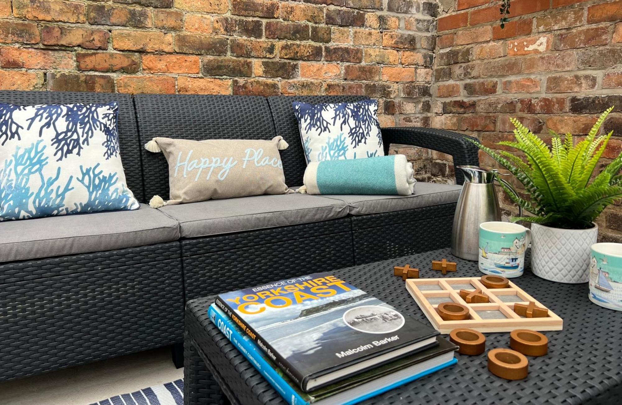 Holiday home Coastal Escape At 31,